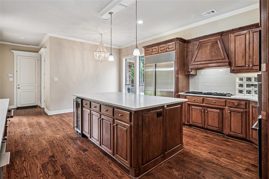 Remington Park - Residential