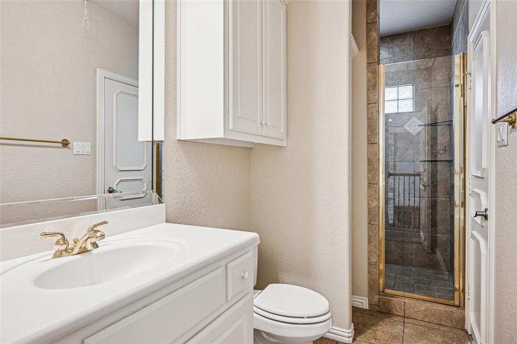 Remington Park - Residential