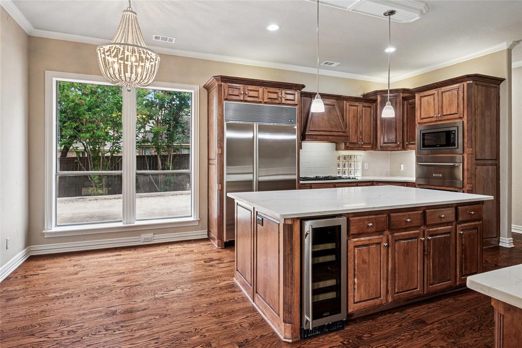 Remington Park - Residential