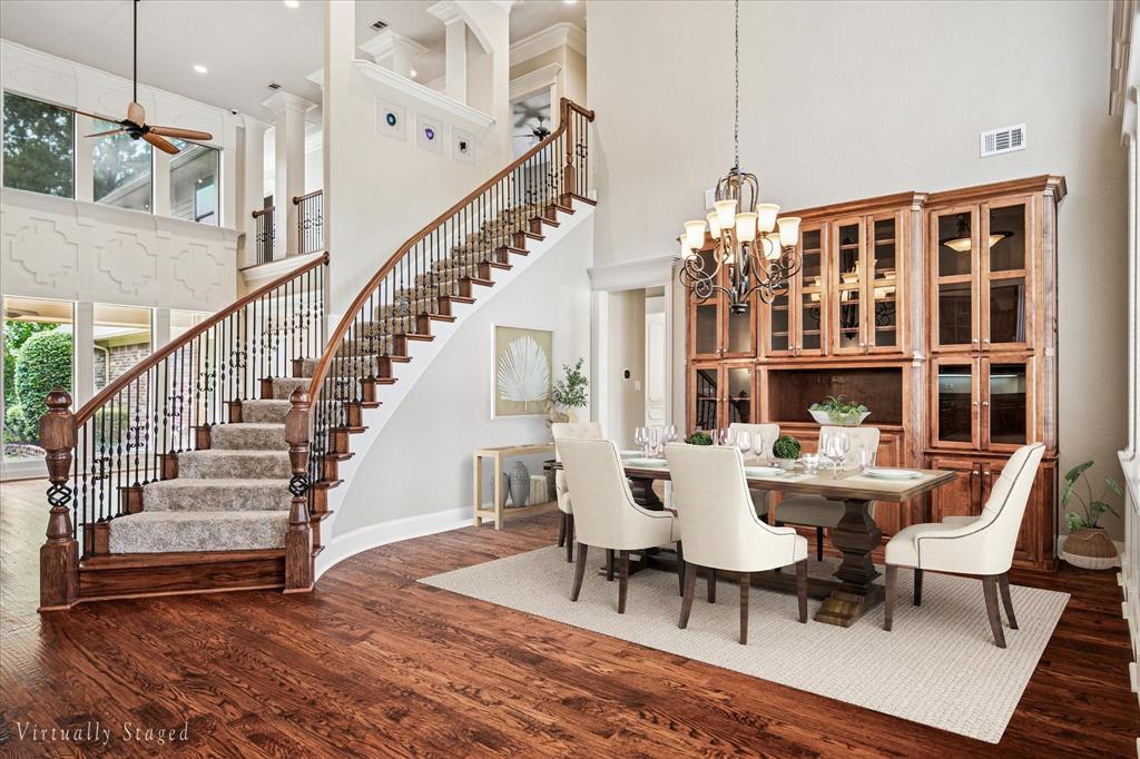 6508 Horseshoe Bend