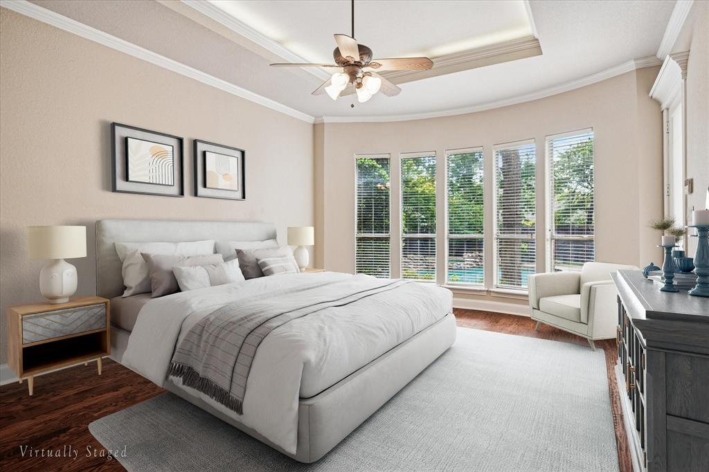 Remington Park - Residential