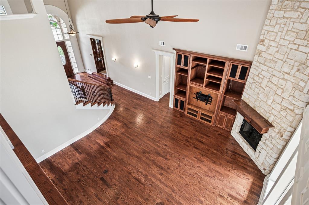 Remington Park - Residential