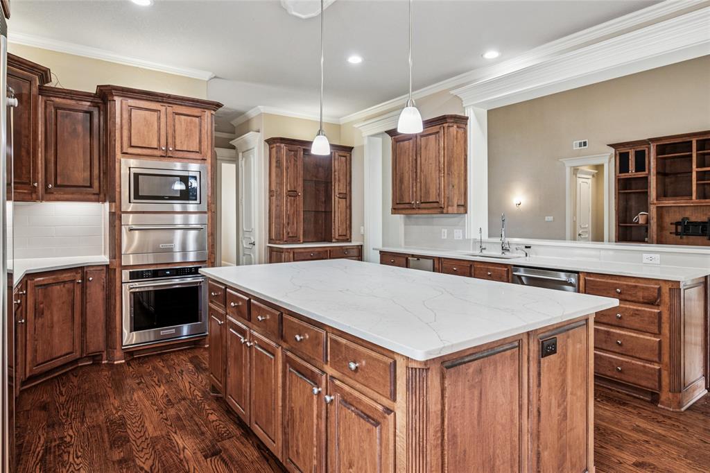 Remington Park - Residential