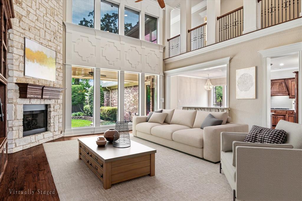 Remington Park - Residential