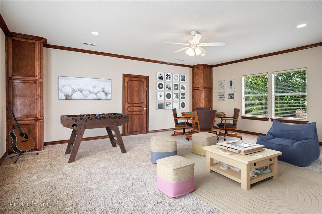 Remington Park - Residential