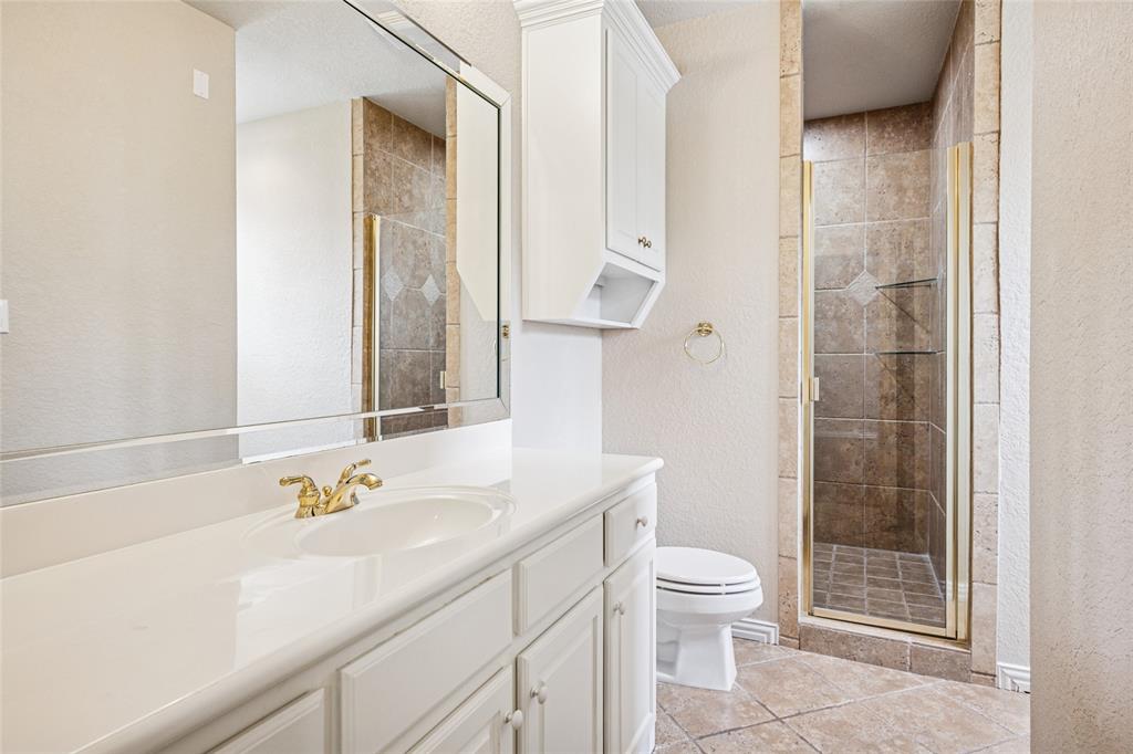 Remington Park - Residential