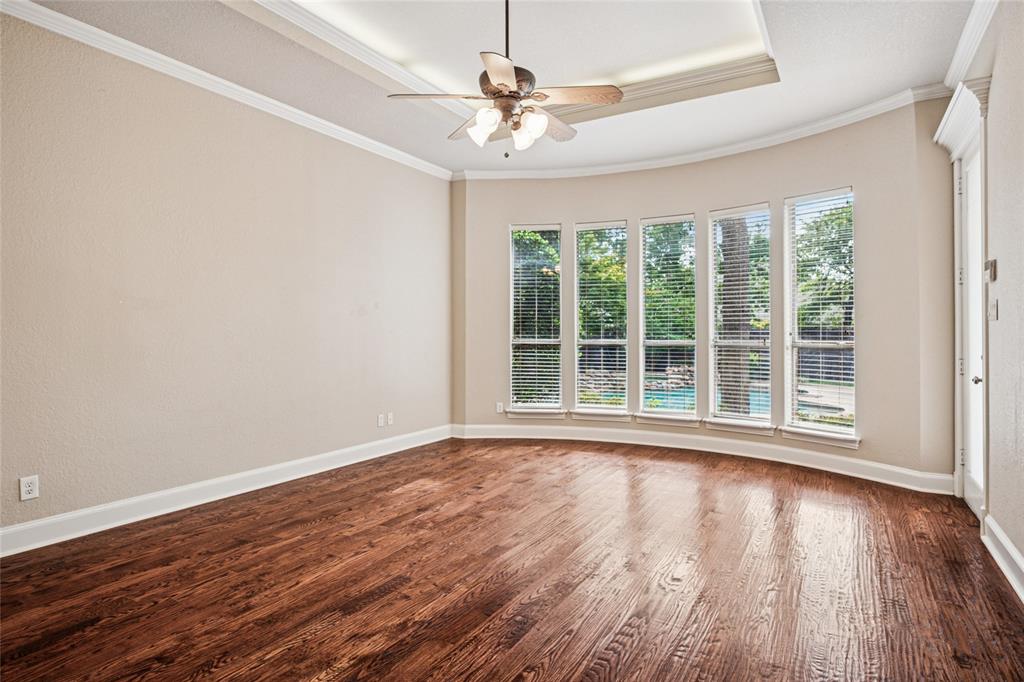 Remington Park - Residential