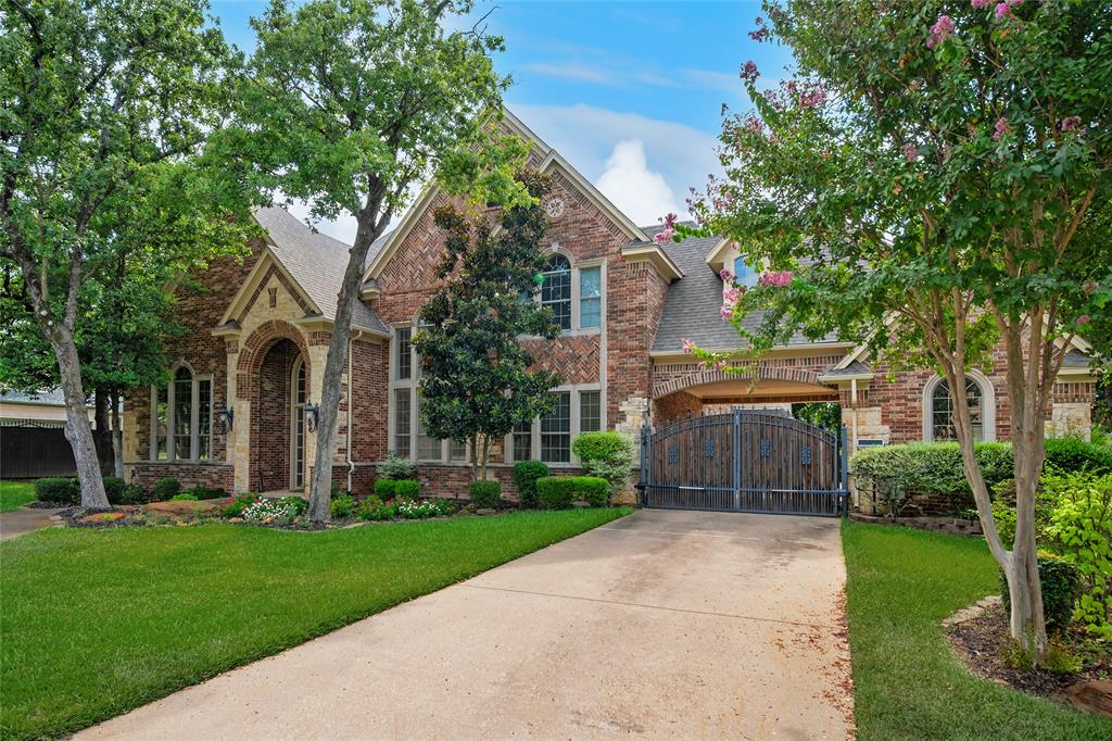 6508 Horseshoe Bend