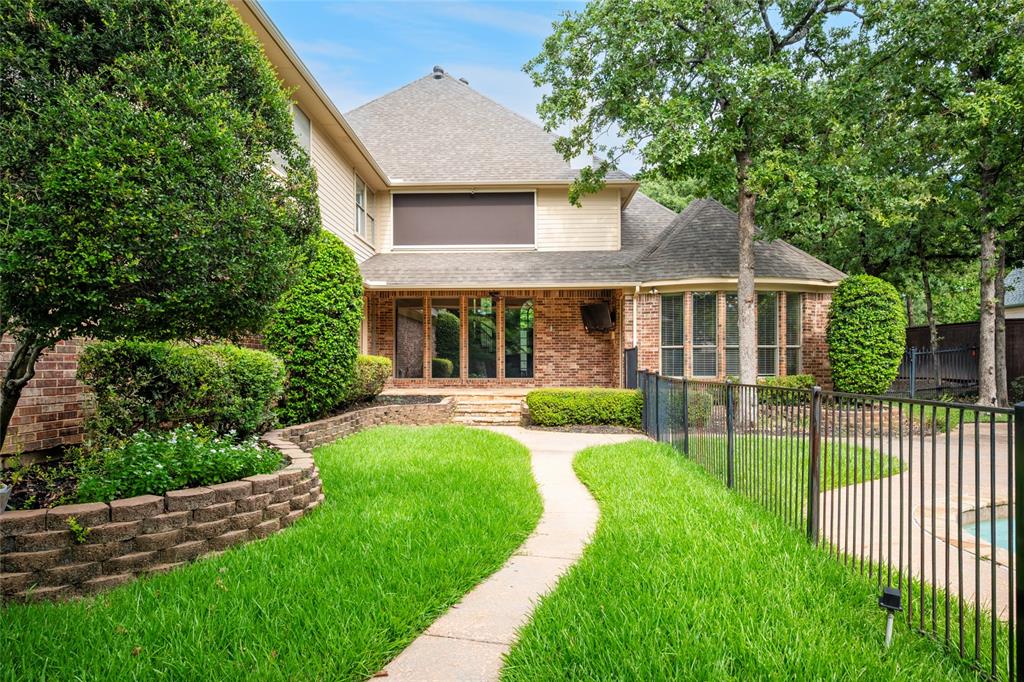 Remington Park - Residential