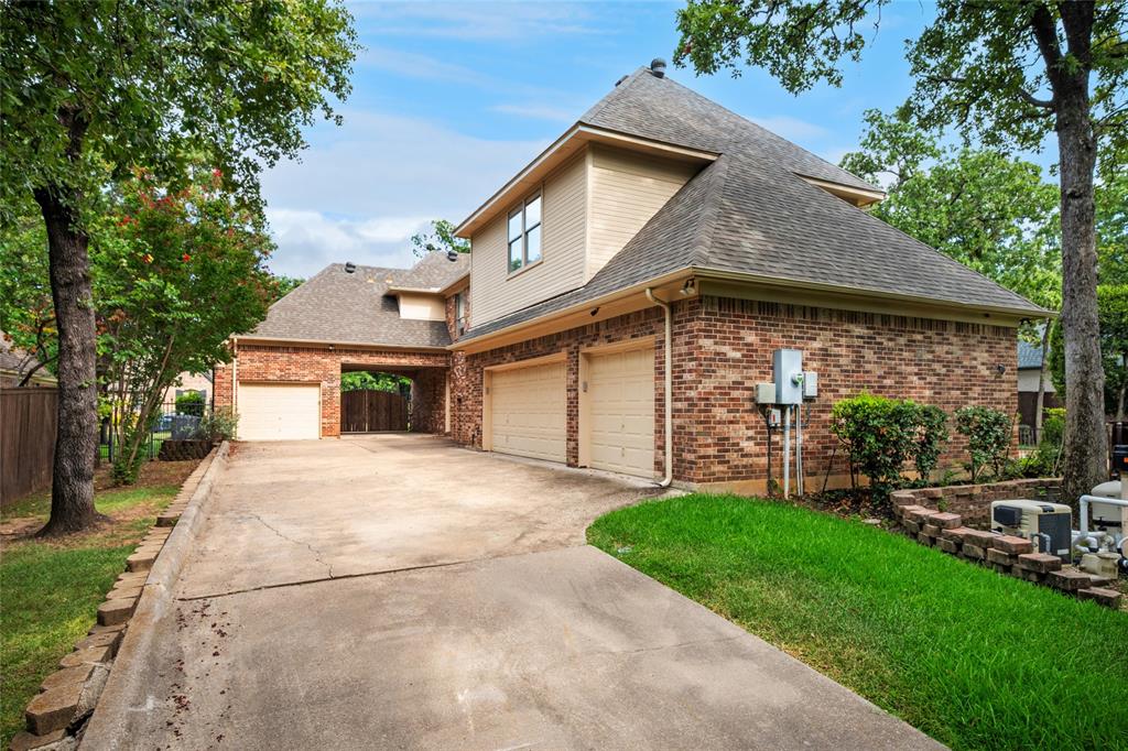 Remington Park - Residential