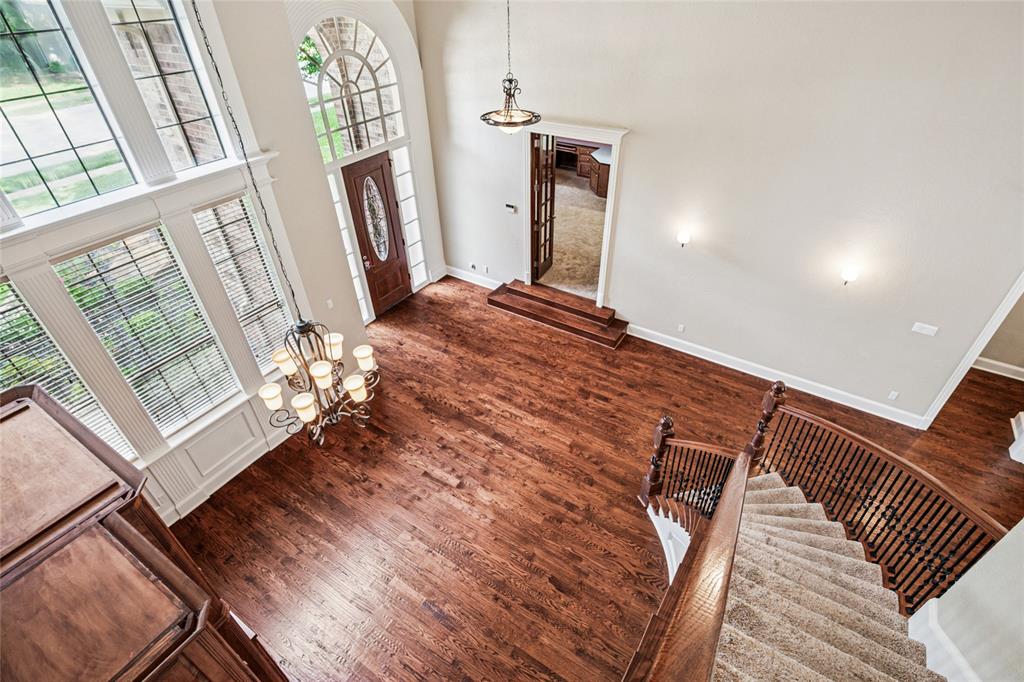 Remington Park - Residential