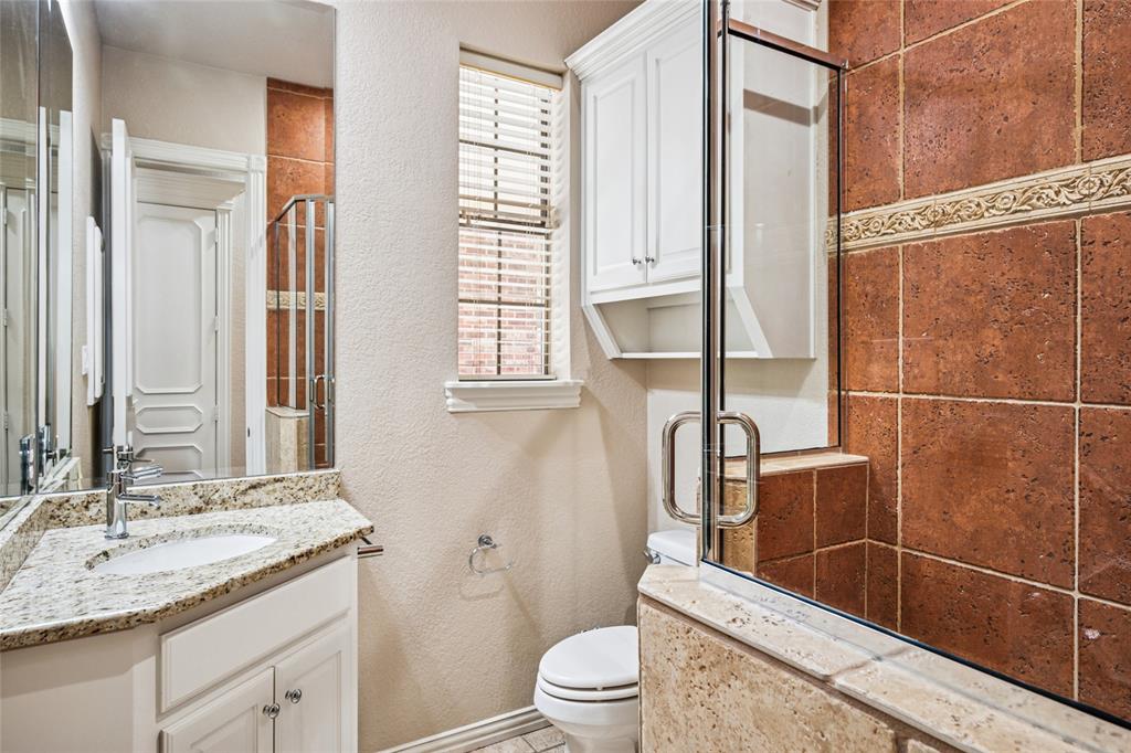 Remington Park - Residential