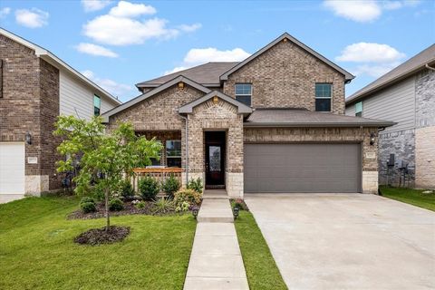Photo of 5223 Amistad Avenue, Royse City, TX 75189 (MLS # 21204899)