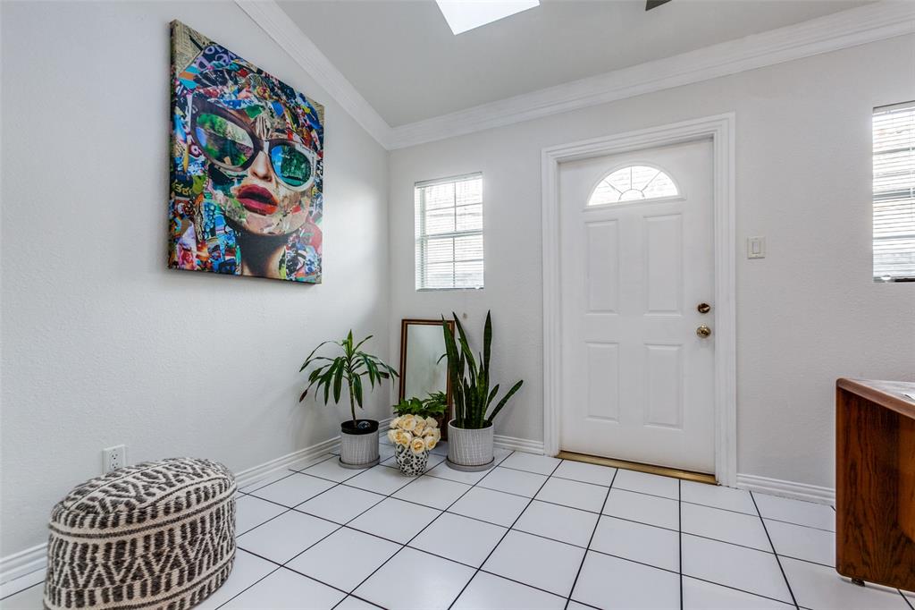 PRESTONWOOD COUNTRY CLUB CONDOS - Residential Lease