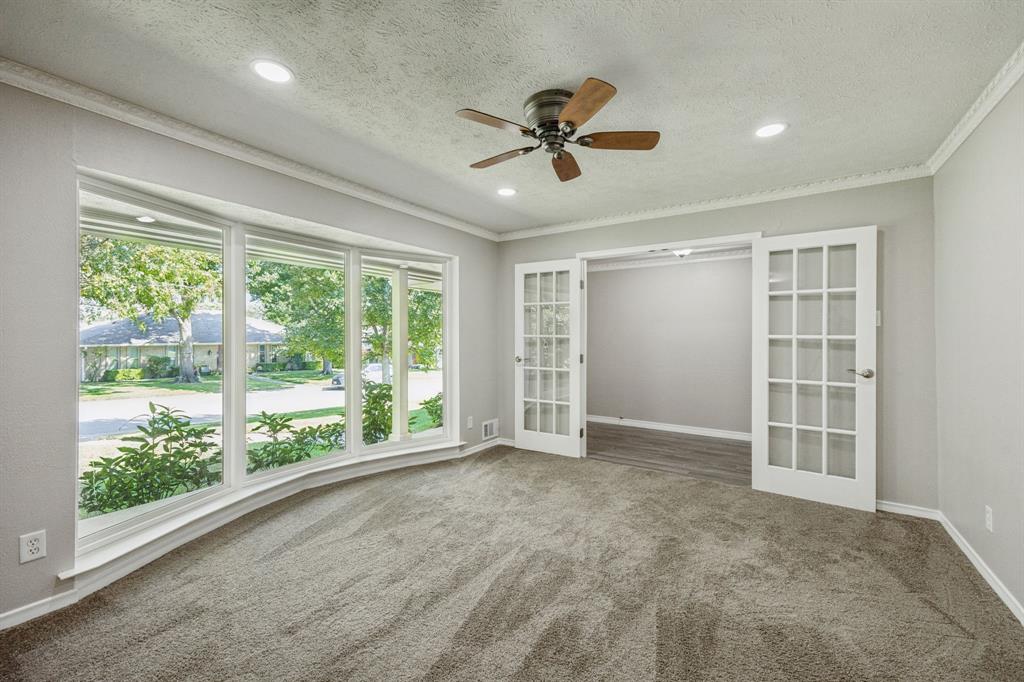 Forest Meadows - Residential