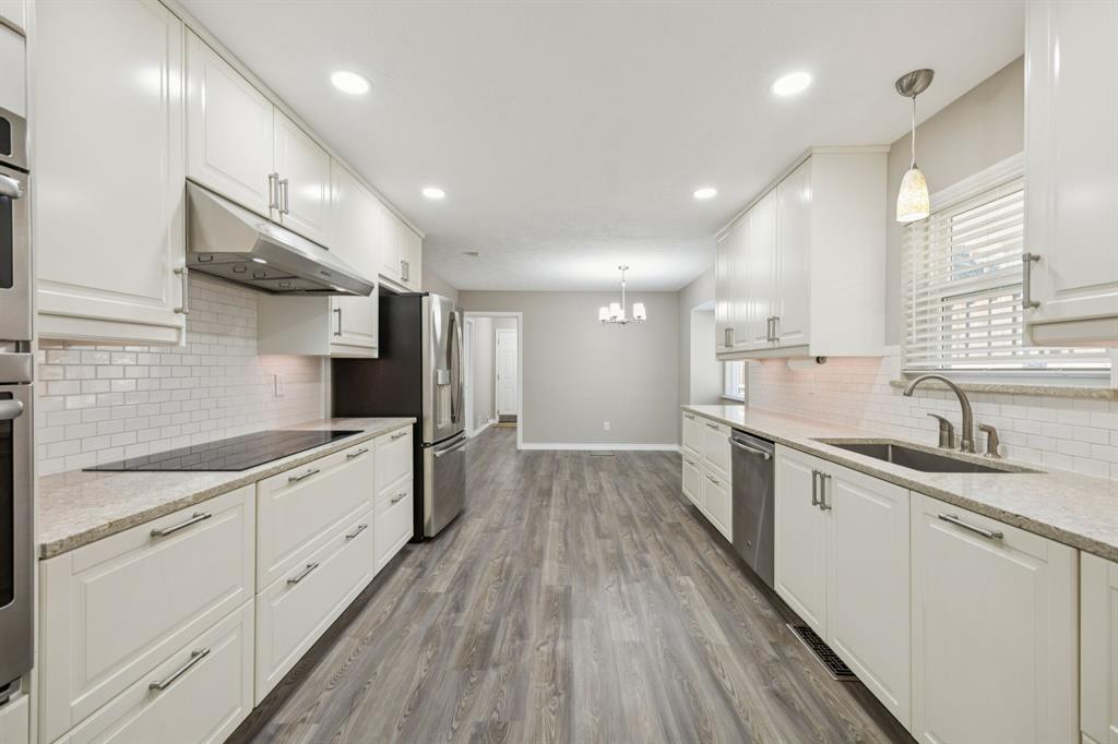 Forest Meadows - Residential