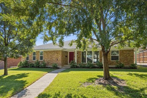Photo of 9536 Millridge Drive, Dallas, TX 75243 (MLS # 21166860)