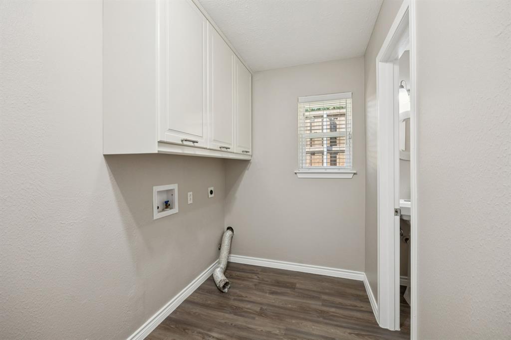 Forest Meadows - Residential