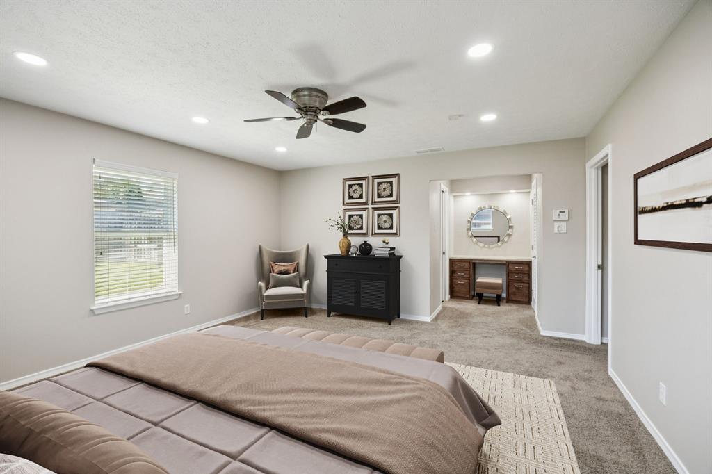 Forest Meadows - Residential