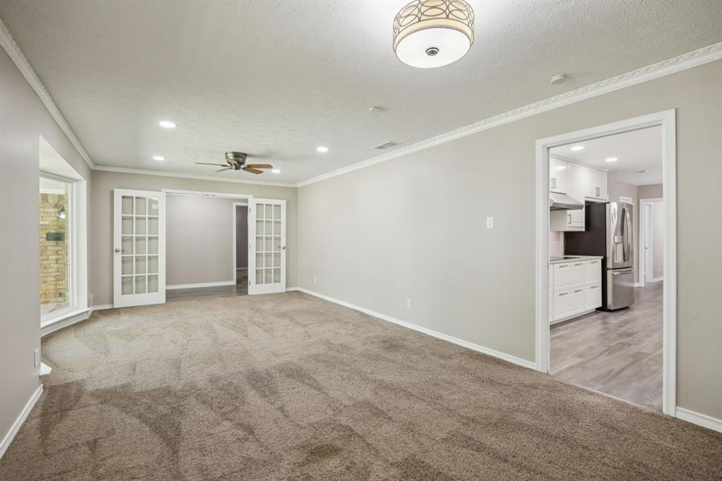 Forest Meadows - Residential