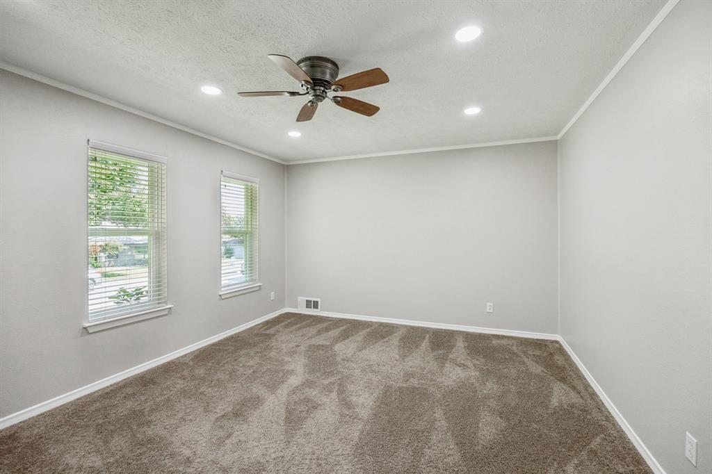 Forest Meadows - Residential