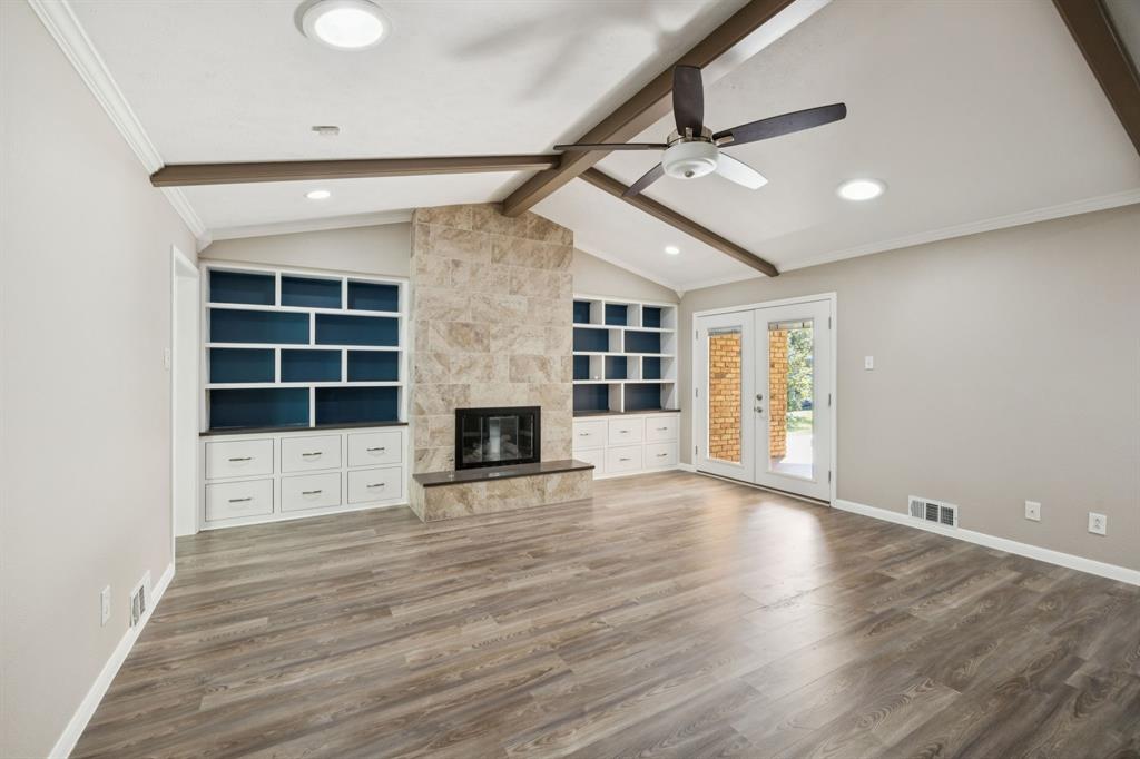 9536 Millridge Drive