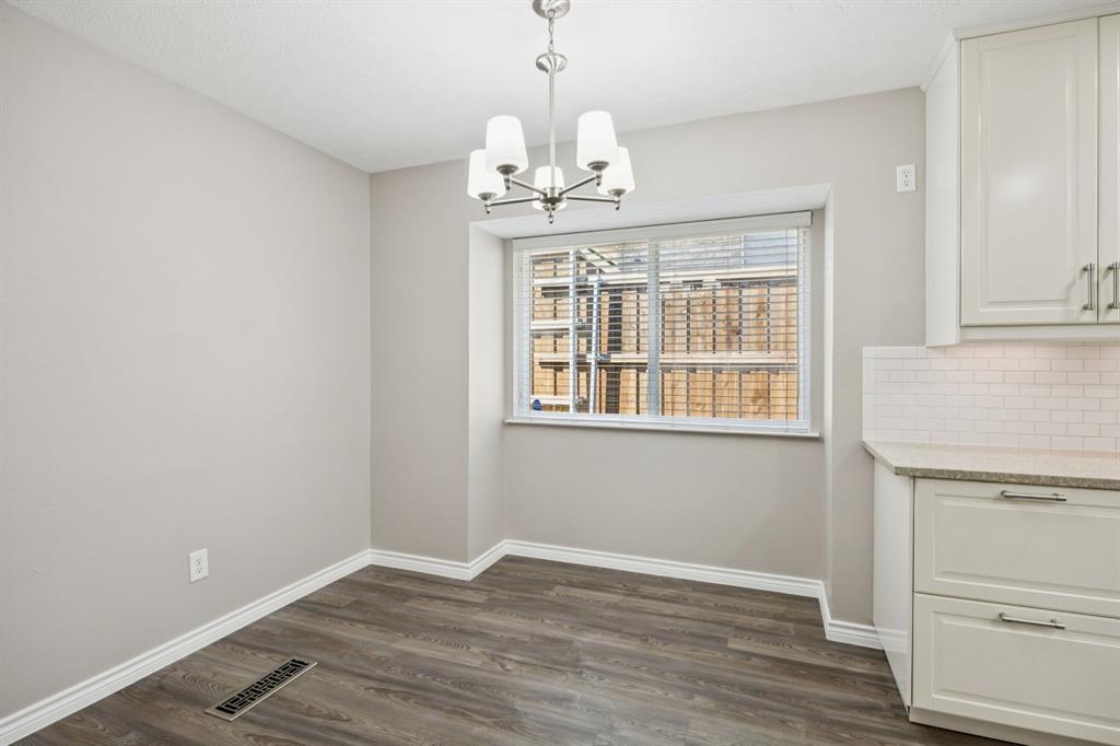 Forest Meadows - Residential