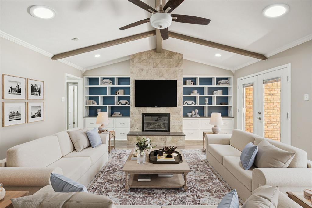 Forest Meadows - Residential
