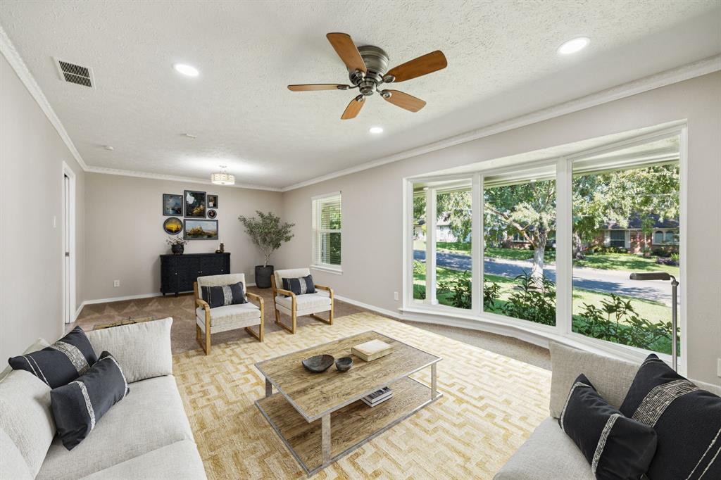 Forest Meadows - Residential