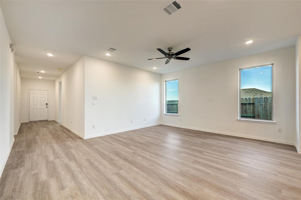 Palmilla Springs - Residential