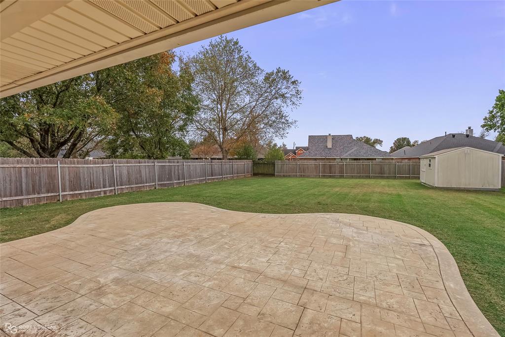 MADISON PLACE - Residential