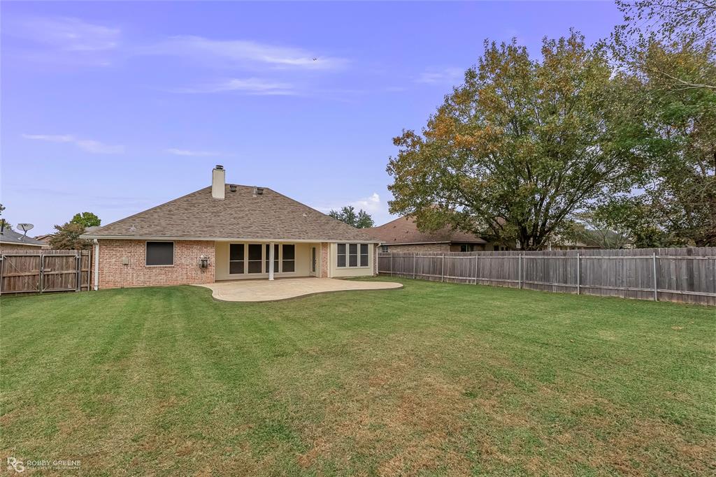 MADISON PLACE - Residential