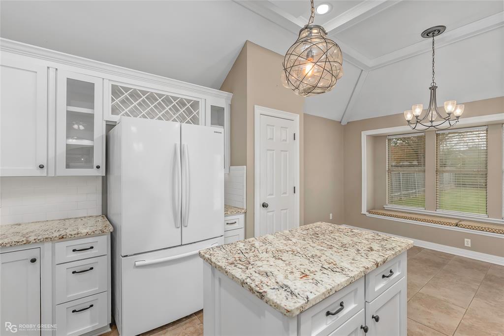 MADISON PLACE - Residential