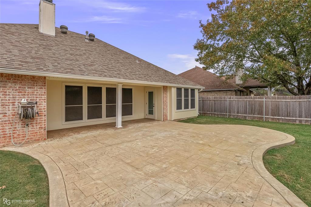 MADISON PLACE - Residential