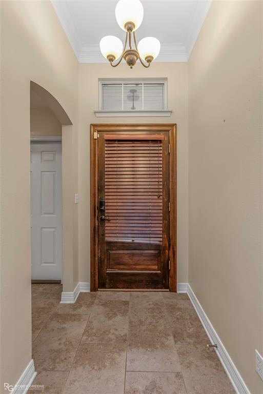 MADISON PLACE - Residential