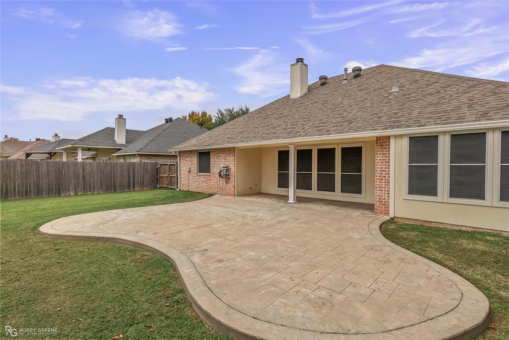 MADISON PLACE - Residential