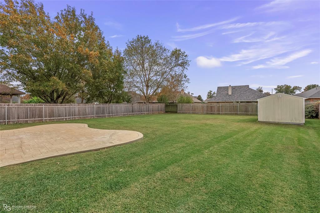 MADISON PLACE - Residential