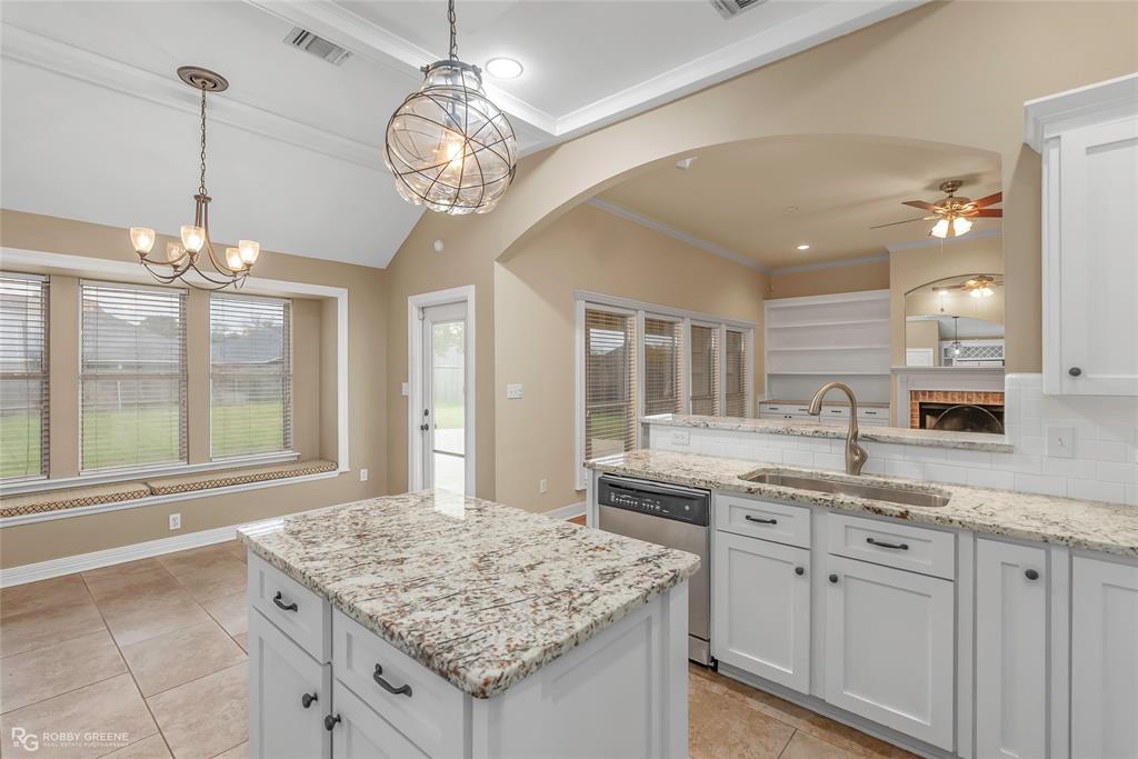 MADISON PLACE - Residential