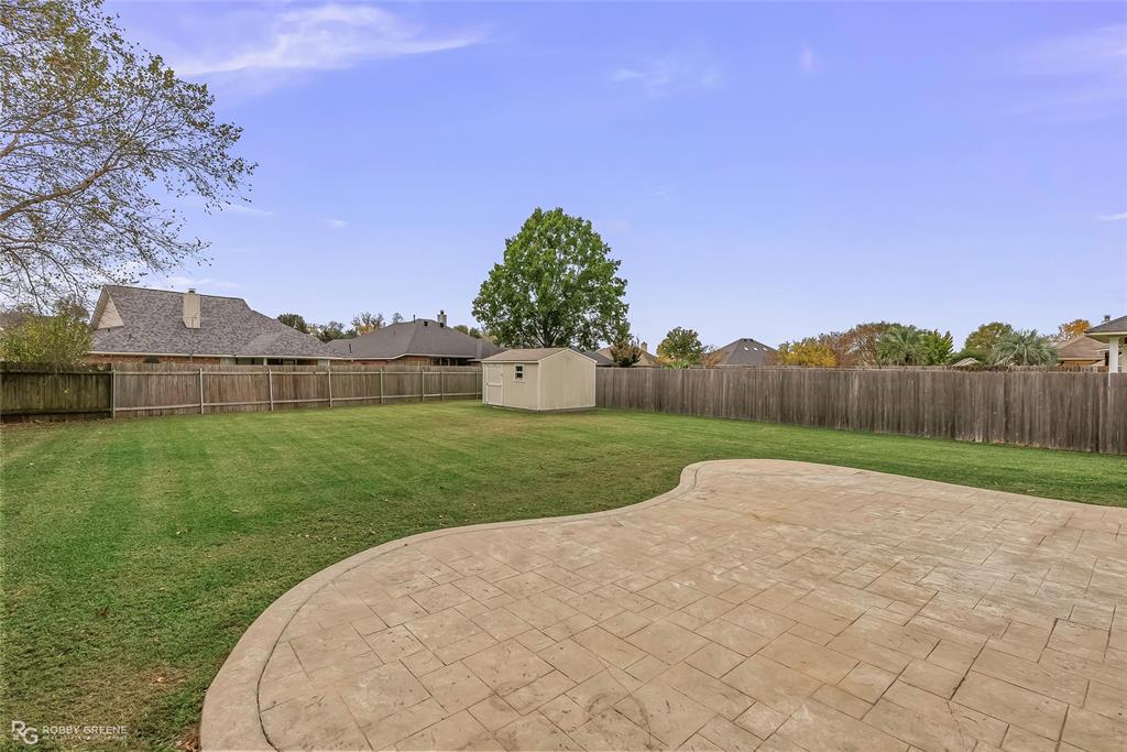 MADISON PLACE - Residential