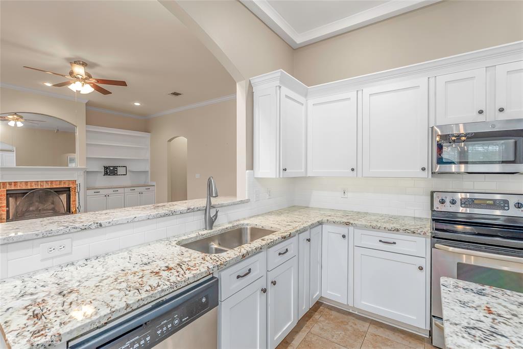 MADISON PLACE - Residential