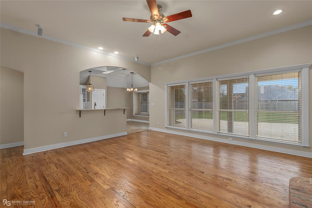 MADISON PLACE - Residential