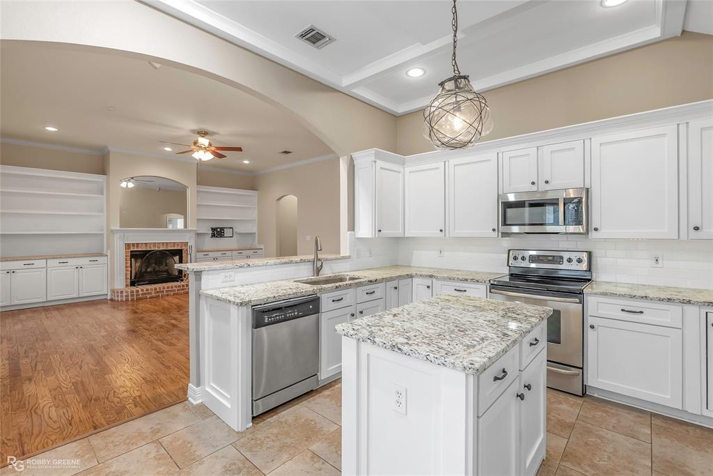 MADISON PLACE - Residential