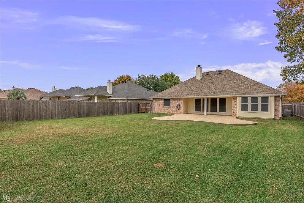 MADISON PLACE - Residential