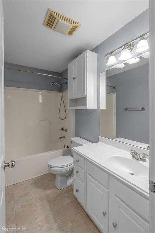 MADISON PLACE - Residential