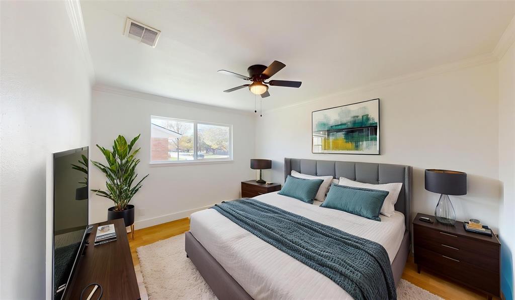 Westwood Add - Residential