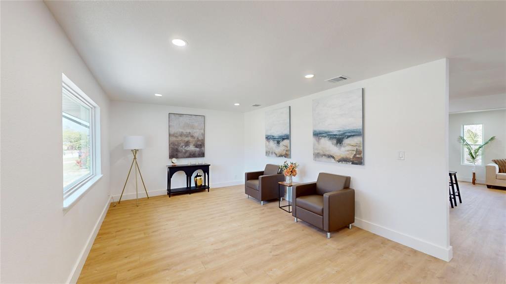 Westwood Add - Residential