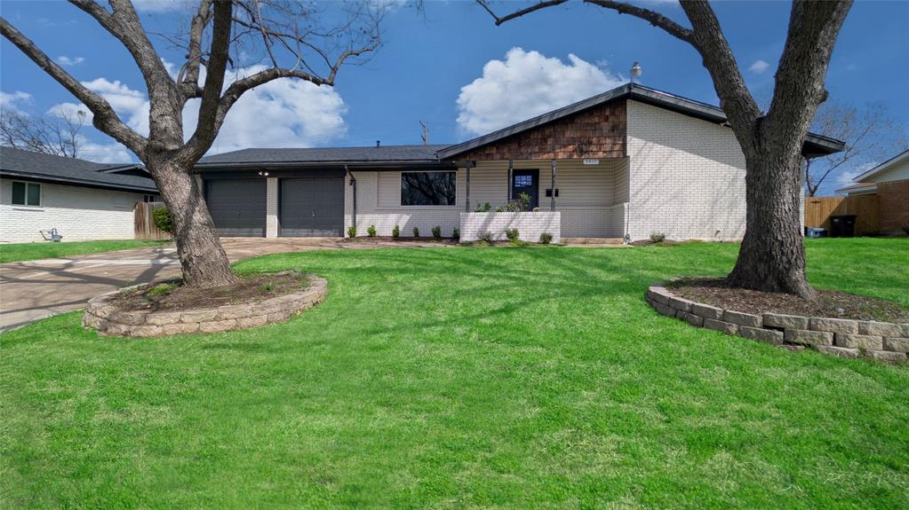 Westwood Add - Residential