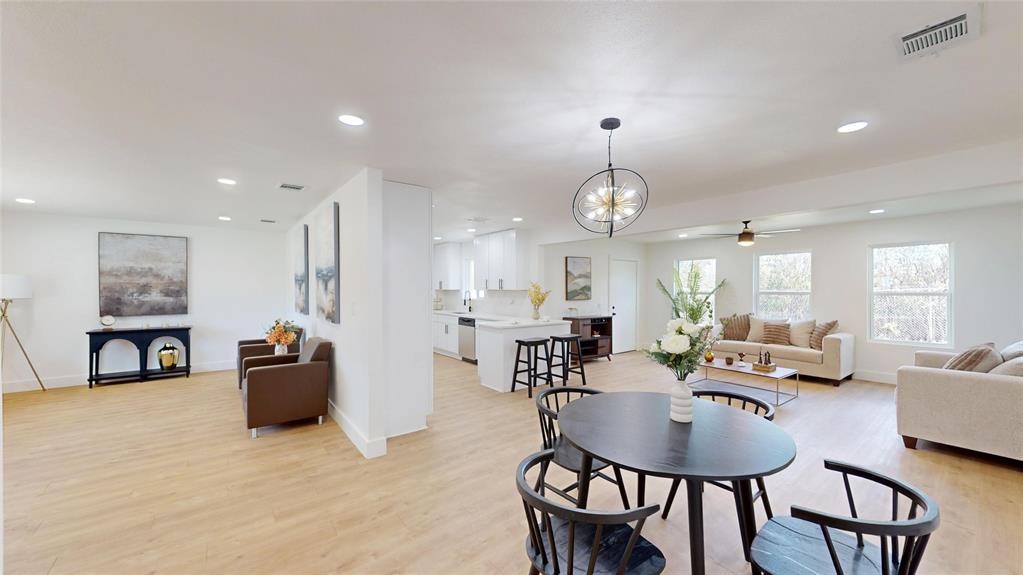 Westwood Add - Residential