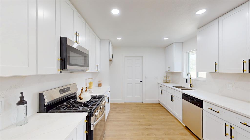 Westwood Add - Residential