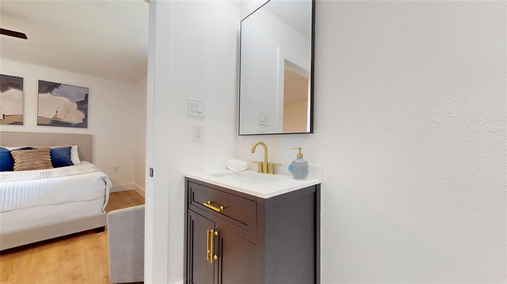 Westwood Add - Residential